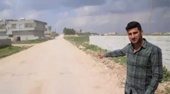 Akçakale Kırsalı Büyükşehir ile Güçleniyor