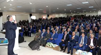 Akören Kültür Merkezi Hizmete Açıldı