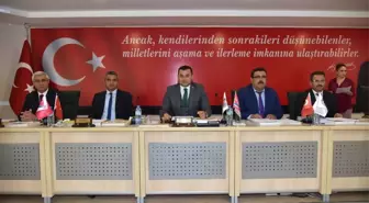 Alanya Belediyesi 2016 Yılı Faaliyet Raporu Meclisten Geçti