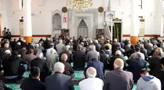 Alparslan Türkeş Ölümünün 20. Yılında Dualarla Anıldı