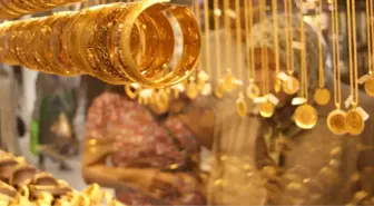 Altının Kilogramı 148 Bin Liraya Yükseldi