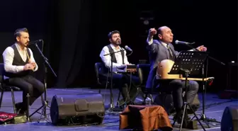 Aşık Mahzuni Şerif Maltepe'de Anıldı