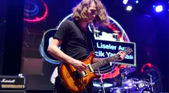 Aydın'dan 14 Okul 20. Liseler Arası Müzik Yarışmasında Sahneye Çıkıyor