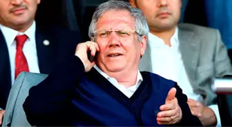 Aziz Yıldırım, 2018 Mayıs'ında Başkanlığa Tekrar Aday Olacak