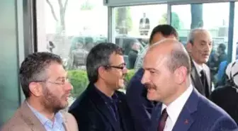 Bakan Soylu: Deniz Baykal Sana da Yazıklar Olsun