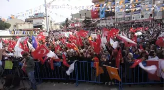 Bakan Soylu: Deniz Baykal Sana da Yazıklar Olsun (3)