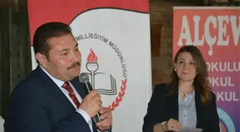 Başarılı Öğrenciler Ödüllendirildi