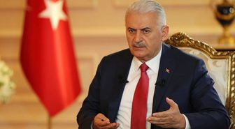 Başbakan Yıldırım: (6)