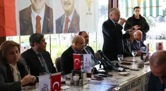 Başbakan Yıldırım, Gaziantep'te 1.1 Milyar TL'lik Yatırımın Temelini Atacak