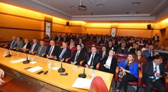 Başkan Albayrak: 'Hayatımızın Parçası Olan Sosyal Medyayı En İyi Şekilde Kullanmalıyız'