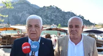 Başkan Gürün; 'Muğla'nın Hizmetkarıyız'