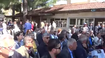 Başkan Gürün; 'Muğla'nın Hizmetkarıyız'