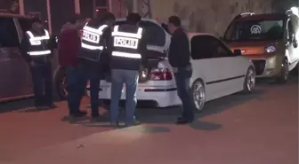 Bolu'da 'Huzur' Asayiş Uygulaması