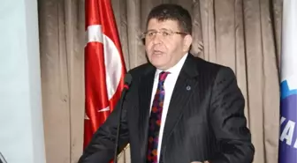 Boydak: 'Fıstık Gibi Gözaltına Almışlardı, Yine Alsalardı'