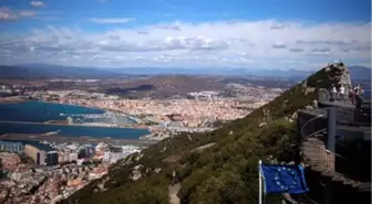 Brexit: Cebelitarık'ın Geleceği Belirsiz