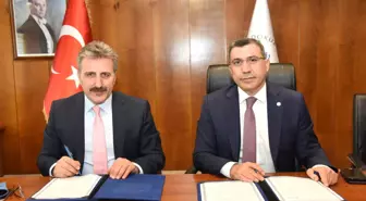 Çalışma Hayatı Eğitimle Güçlenecek