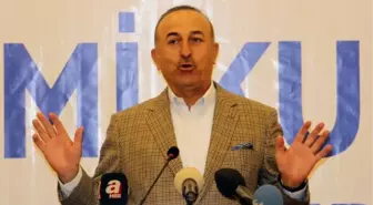 Çavuşoğlu: Avrupalı Bakanlara 'Aptalca Hareketleriniz Bize Oy Getirdi' Dedim