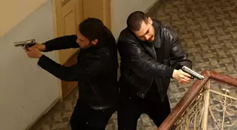 Celal'den Kudret'e Büyük Tuzak!