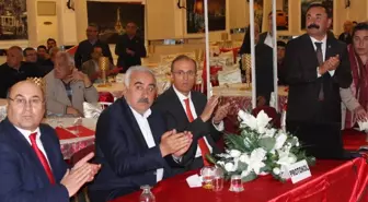CHP'li Hurşit Güneş: 'Çağdaş Dünya ve Hukuk Devletine İnanıyoruz'