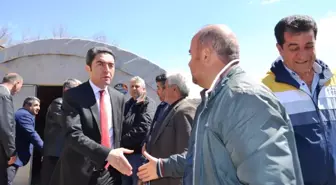 CHP'li Kiraz'ın 'Hayır' İddiası