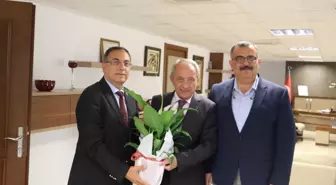 Çiçek Festivaline Çiçekli Davet