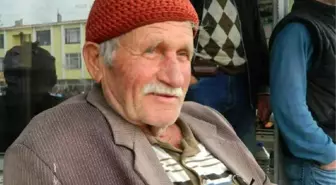 Çiftçi Merada Ölü Bulundu