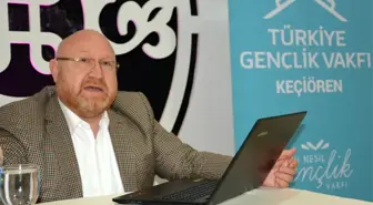 Cumhurbaşkanlığı Başdanışmanı Şener Açıklaması