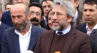 Cumhuriyet Gazetesi Hakkında İddianame Tamamlandı