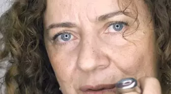 Deniz Türkali: 'Atıf Yılmaz Kısa Film Festivali Hiç Bitmesin'