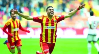 Deniz Türüç İçin Resmi Transfer Açıklaması