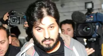 Dha İstanbul - 17 Aralık Kumpas Davasında Rıza Sarraf'ın Katılma Talebi Kabul Edildi...
