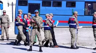 Dönemin 7.ana Jet Üs Komutanı Emin Ayık Savunma Yaptı