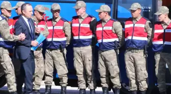 Dönemin 7.ana Jet Üs Komutanı Emin Ayık Savunma Yaptı