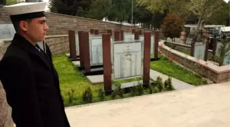 Dumlupınar Şehitleri Anıldı