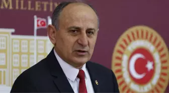 Dursun Çiçek'e 'Balyoz' Davasından 89 Bin Lira Tazminat Ödenecek
