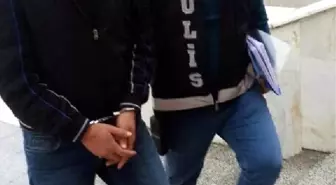 Emekli Memuru Dolandıran İzmir'de Yakalandı
