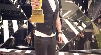 Emre Kaya İkinci Kez 'Yılın Bestecisi' Seçildi