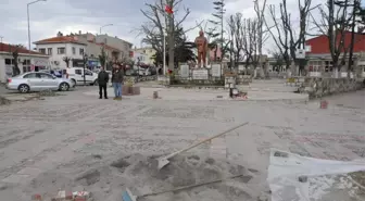 Enez Av ve Balık Festivali'ne Doğru