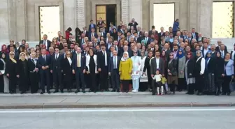 Evet Balonları 81 İlde Gökyüzünü Süsleyecek