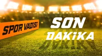 Fenerbahçe ve Trabzonspor Pfdk'ya Sevk Edildi
