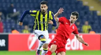 Fenerbahçe'ye Ukraynalı Sol Bek!