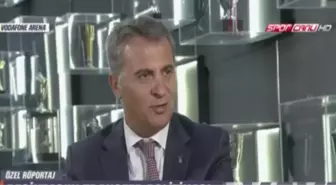 Fikret Orman'dan Flaş Açıklamalar!