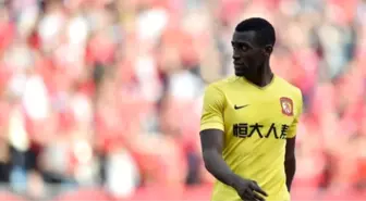 AS Gazetesi Direktörü: Galatasaray, Jackson Martinez'i Transfer Edebilir