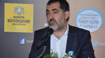 Gazeteci-Yazar Çiçek: 'Türkiye Kaybederse Mazlumlar Kaybeder'