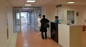 Gaziantep'e Nöroloji Yoğun Bakım ve İnme Merkezi