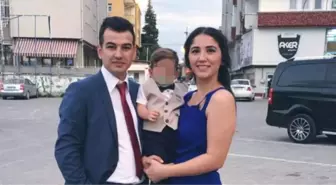 Kocaeli'de, Bir Çocuk Annesi Genç Kadın Evinde Ölü Bulundu