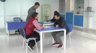 Gençliğini Karartan Uyuşturucuya 'Eğitmenlik' Yaparak Savaş Açtı