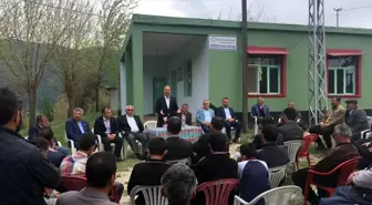 Halk Oylamasına Doğru