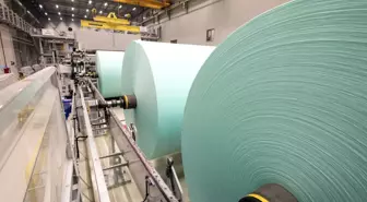 Hayat Kimya'dan 800 milyon TL yatırımla iki yeni tesis