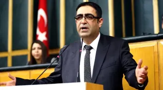 Hdp'li Baluken'in Davası Ertelendi